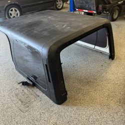 YJ Hardtop