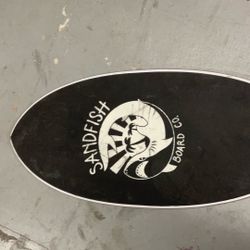 Skim Board