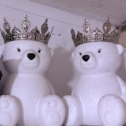 BBW Candle Holder 