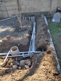 Irrigation💧