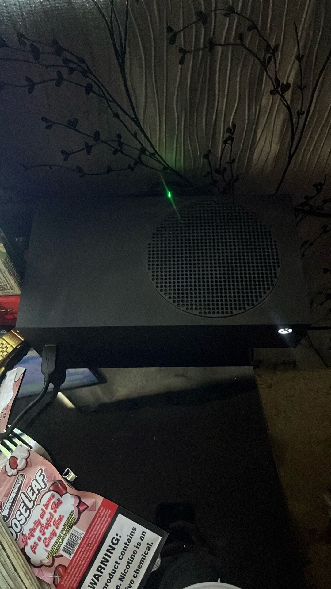 Xbox Seris S 1tb