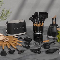 Kitchen Cooking Utensils
