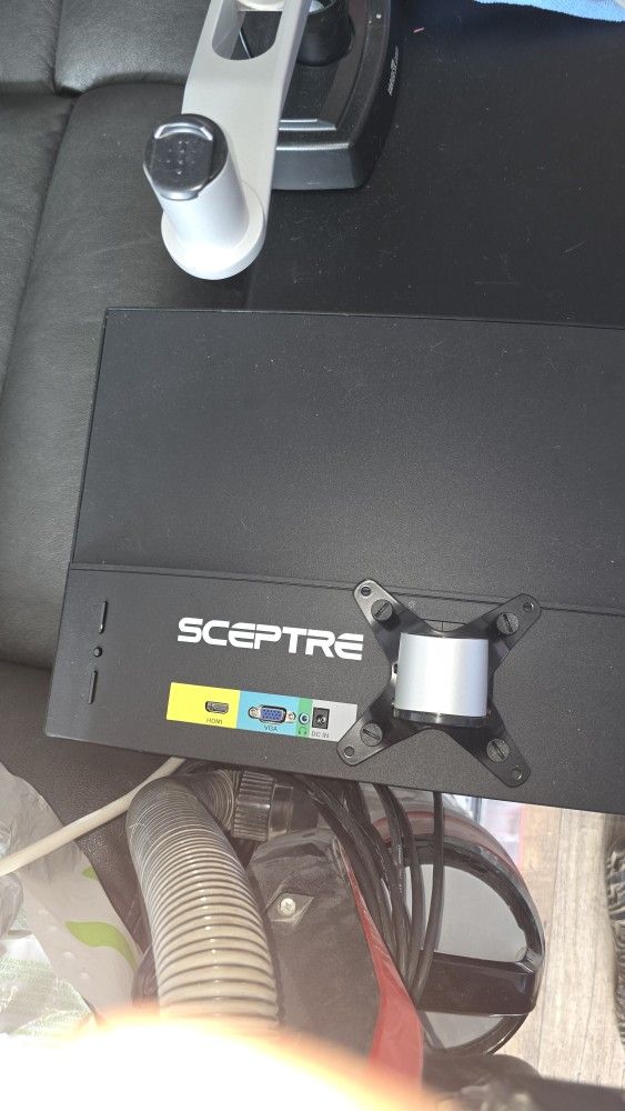 Computer Monitor