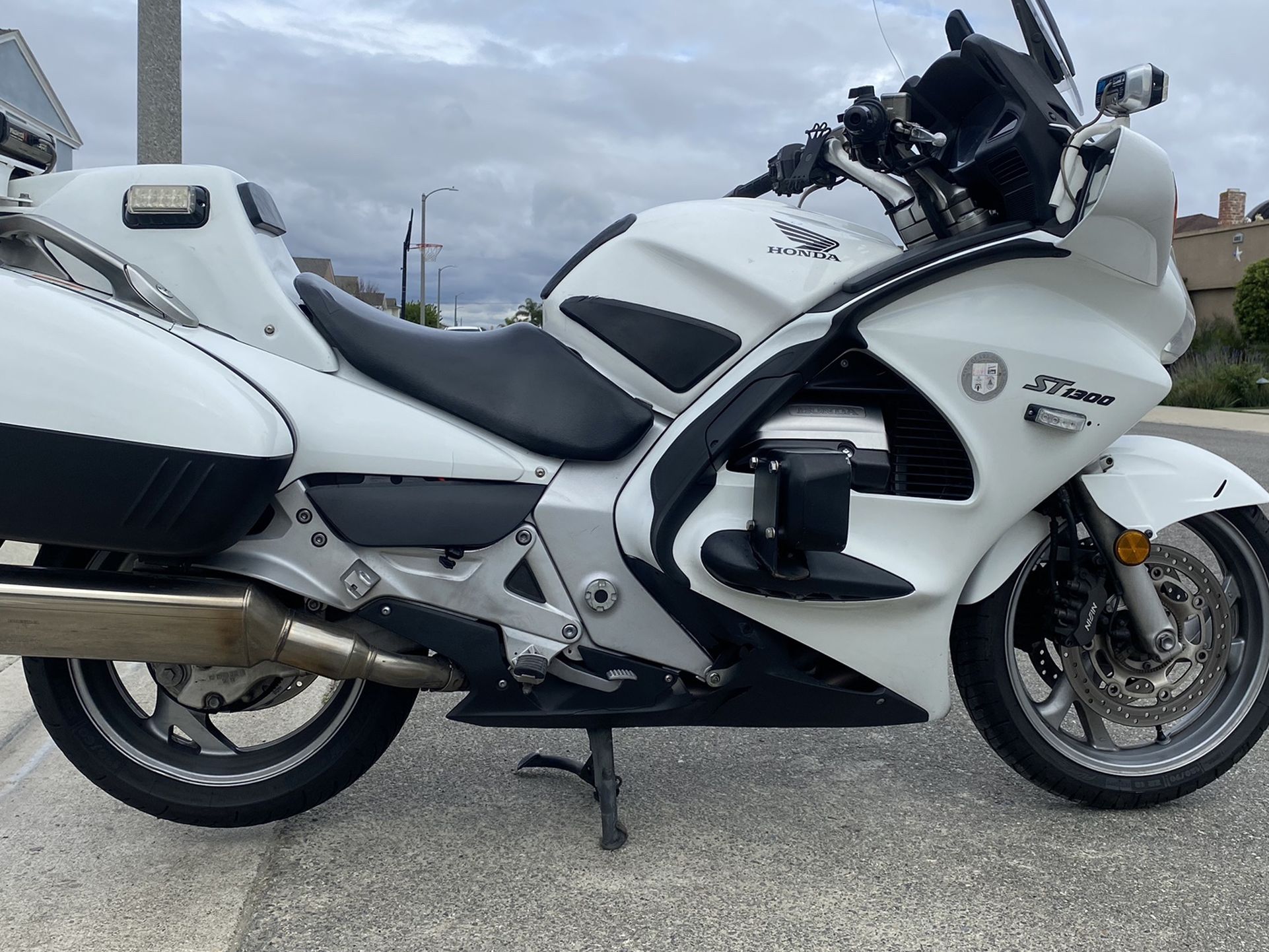 2006 Honda ST1300