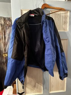 Vintage Windbreaker