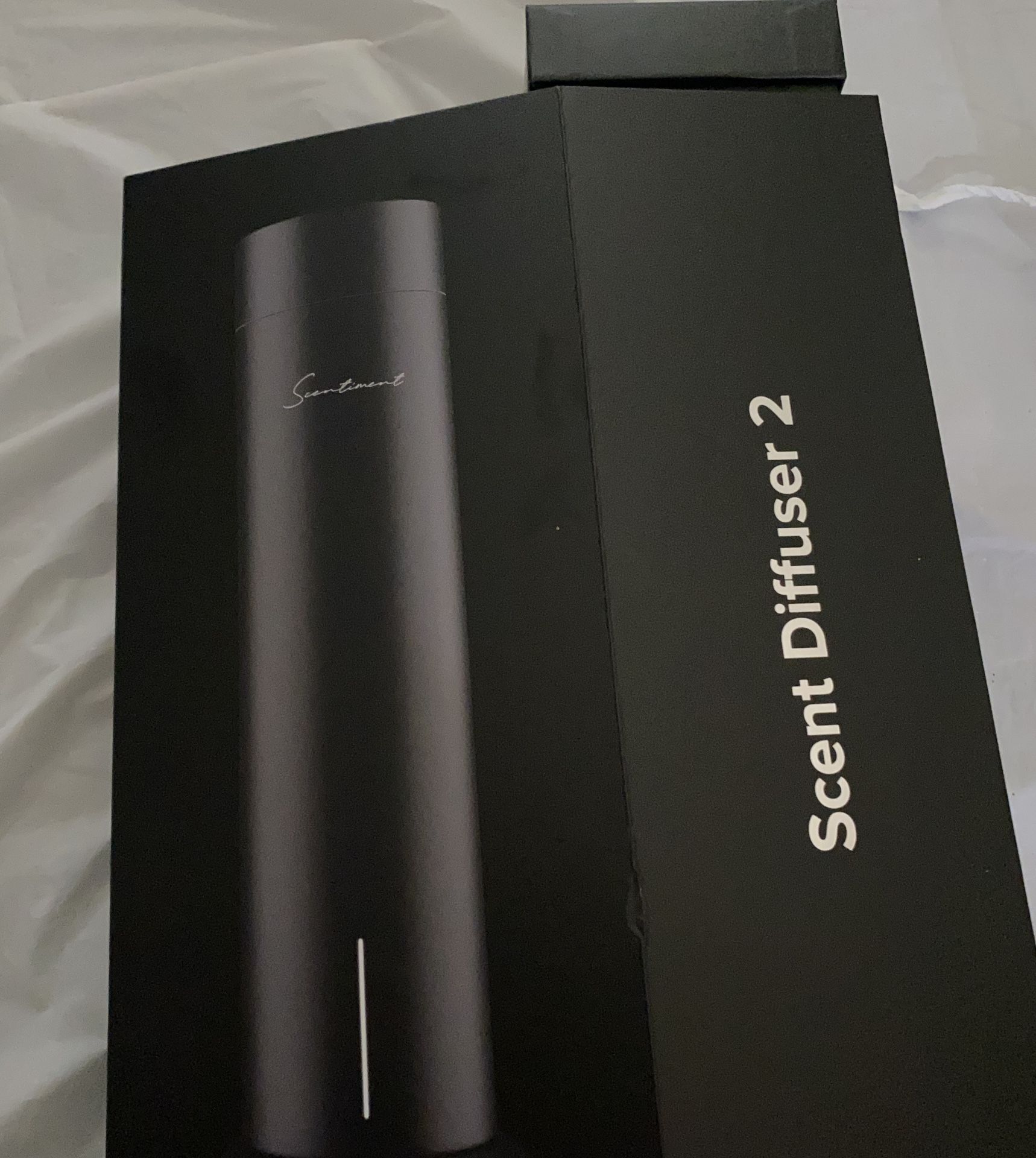 Scent Diffuser 2