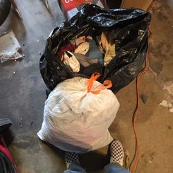 Free Clothes