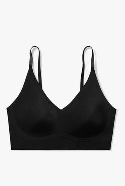 True & Co. Wireless Bra Size Large - New!