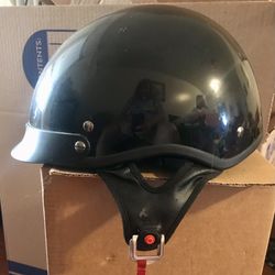 Motorcycle/scooter Helmet With sun visor 