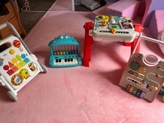 Kids toys with batteries