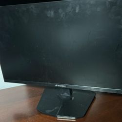 sansui 24in 180 hz gaming monitor