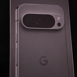 Google Pixel 9 Pro