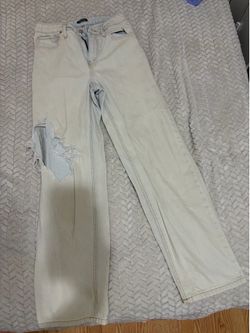 Wild Fable Jeans, Size 4