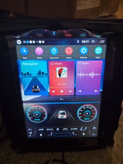 Apple Carplay Upgrade