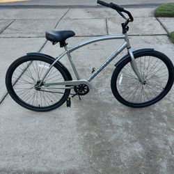 Cruiser Bike