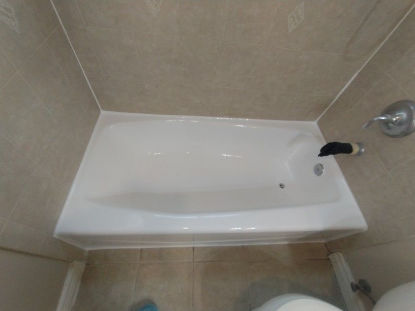 tub reglazing