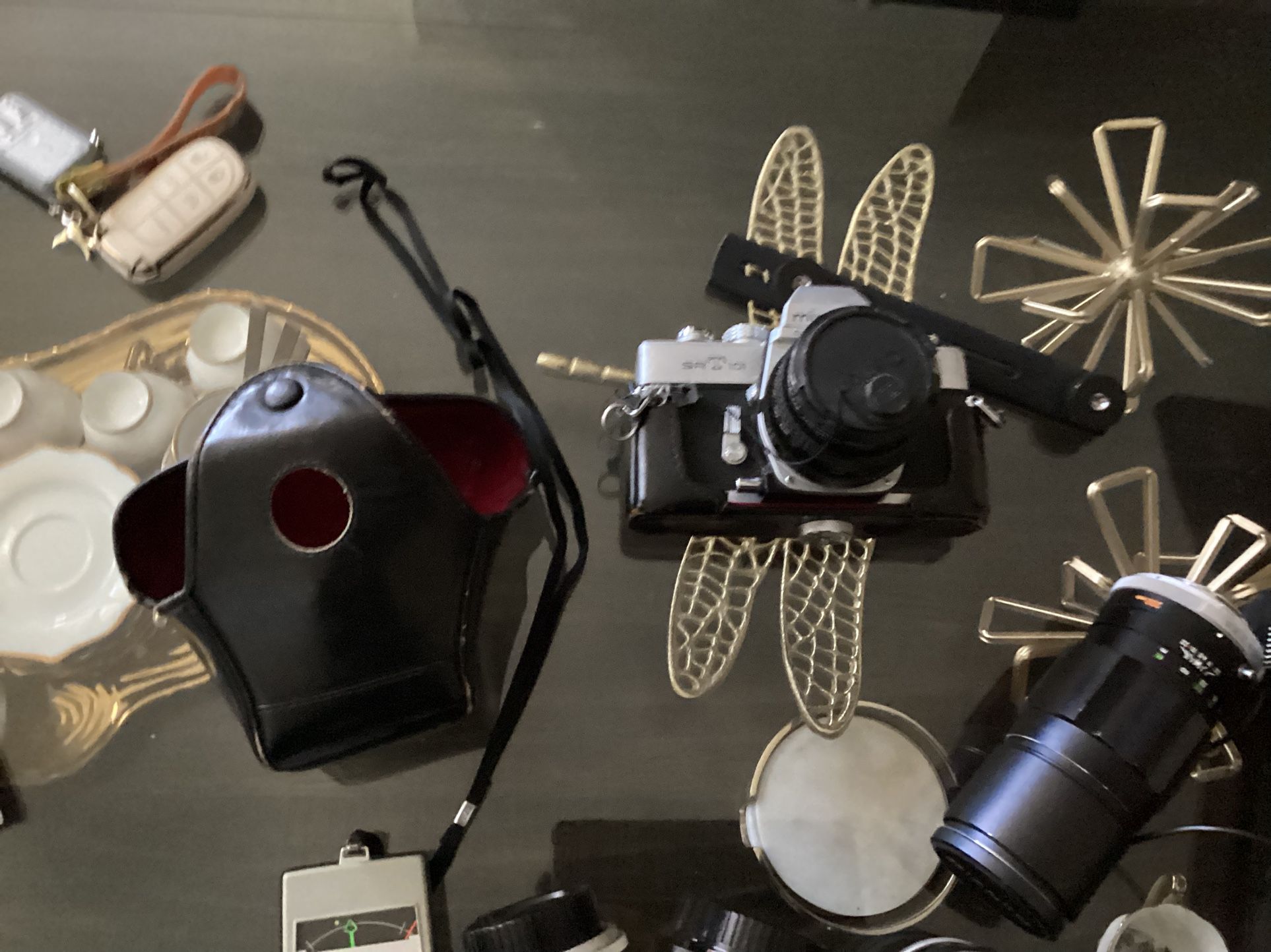 Camera + Everything All For $175