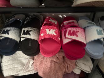 Michael Kors sandals