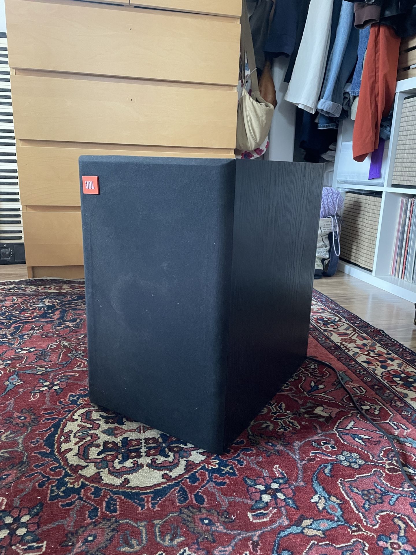 JBL Subwoofer PSW-100