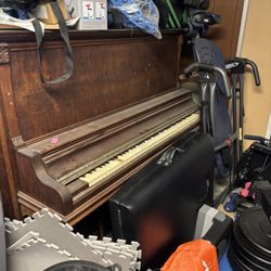 Piano (free)