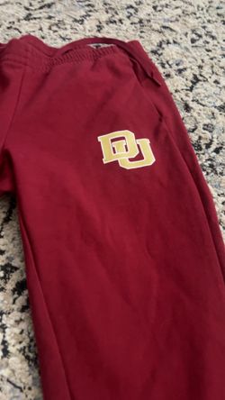 Addies OU college sweats