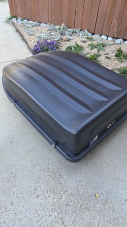 Roof Box
