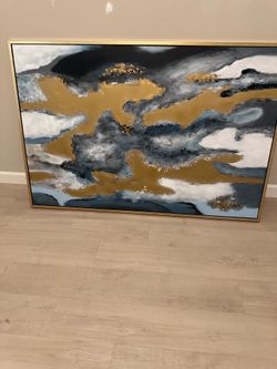 Wall art