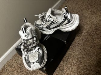 3xl Balenciagas