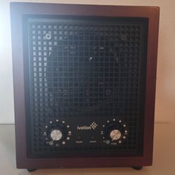 Ivation Air Purifier 