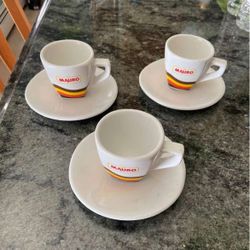 Cups