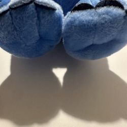 🧸 Stitch Plush Doll – Disney Lilo & Stitch