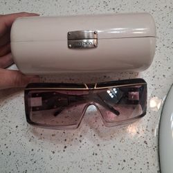 Jimmy Choo Sunglasses