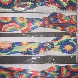 Colorful Headbands