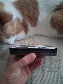 MODDED 3DS