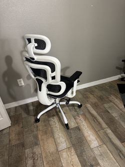 Computer Chair