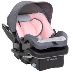 Infant Carseat