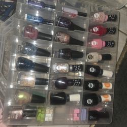 Nail Polish