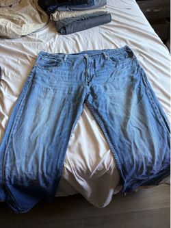 505 Levi’s W38-L30