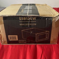 Sneakers storage container