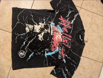 Hellstar shirt