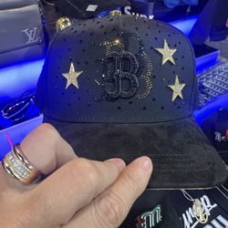 Original Bigg Boss Hat “Golden Boston”