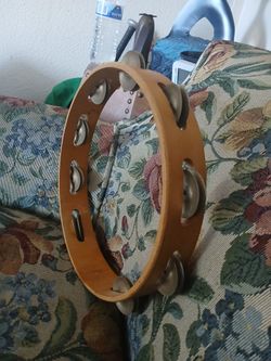 Tambourine