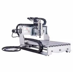 CNC machine