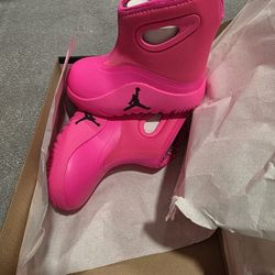 Botas Para Niñas 