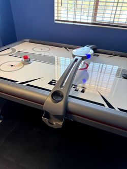 ESPN AIR HOCKEY TABLE