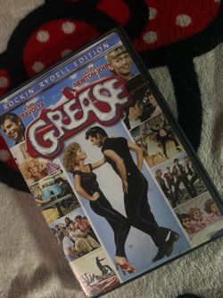 Grease