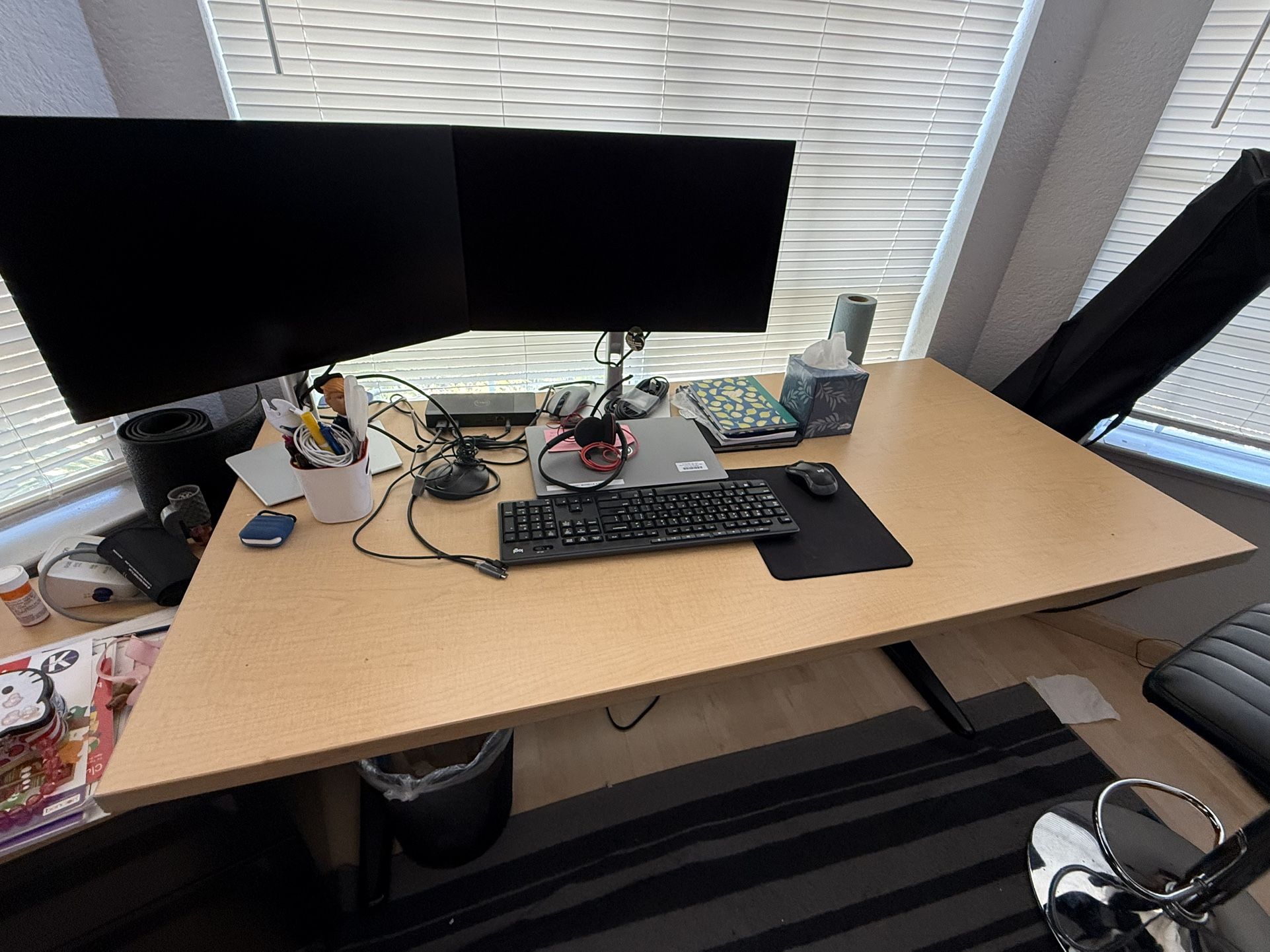 Office Desk