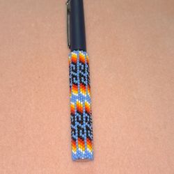 Beaded Pen