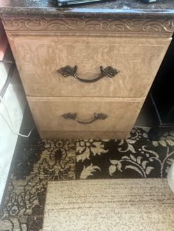 FREE night stand