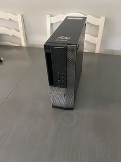 Dell Optiplex Computer